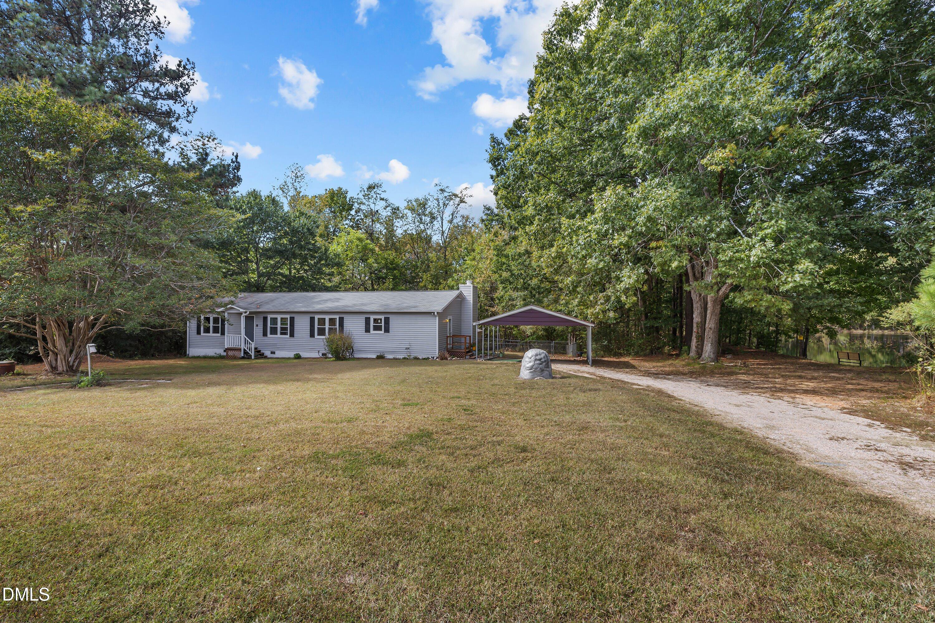 3986 S Us 401 Highway