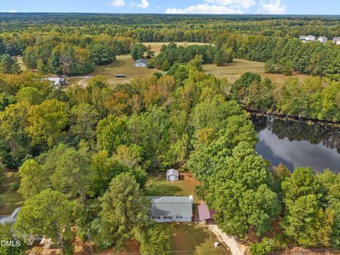 3986 S Us 401 Highway Louisburg NC 27549