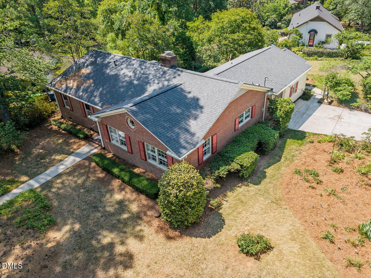 3007 Charwood Place