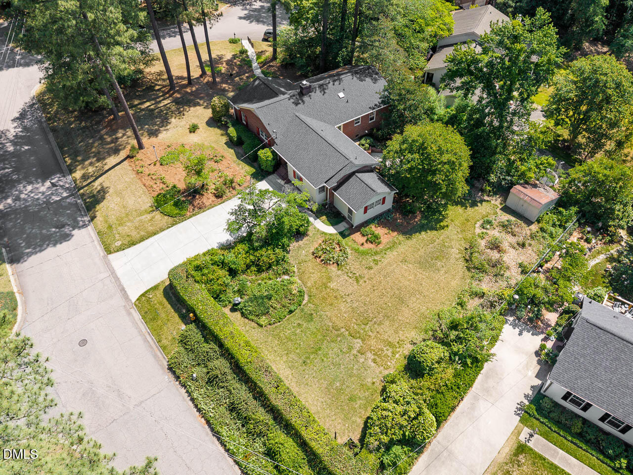 3007 Charwood Place