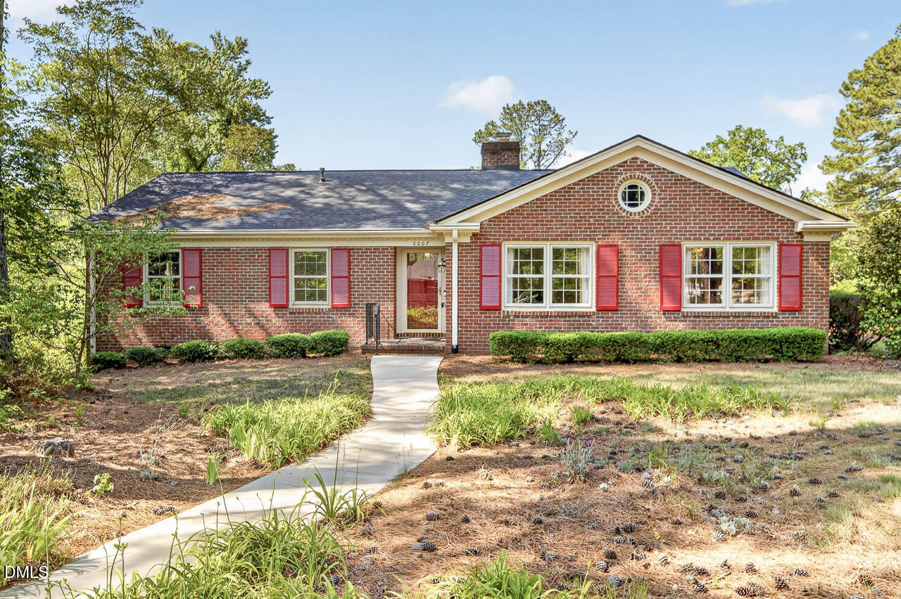 3007 Charwood Place