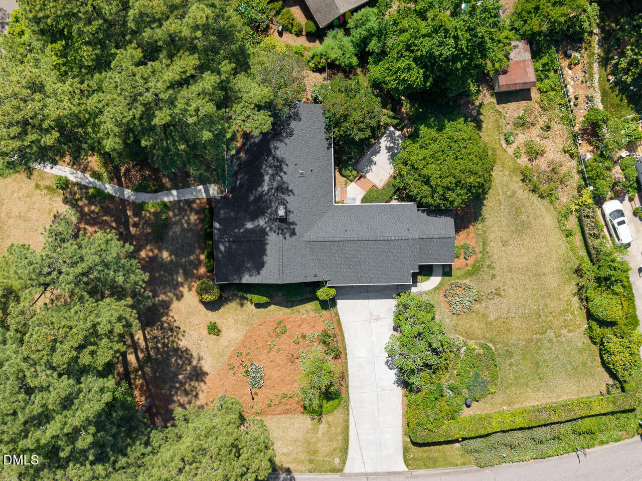 3007 Charwood Place