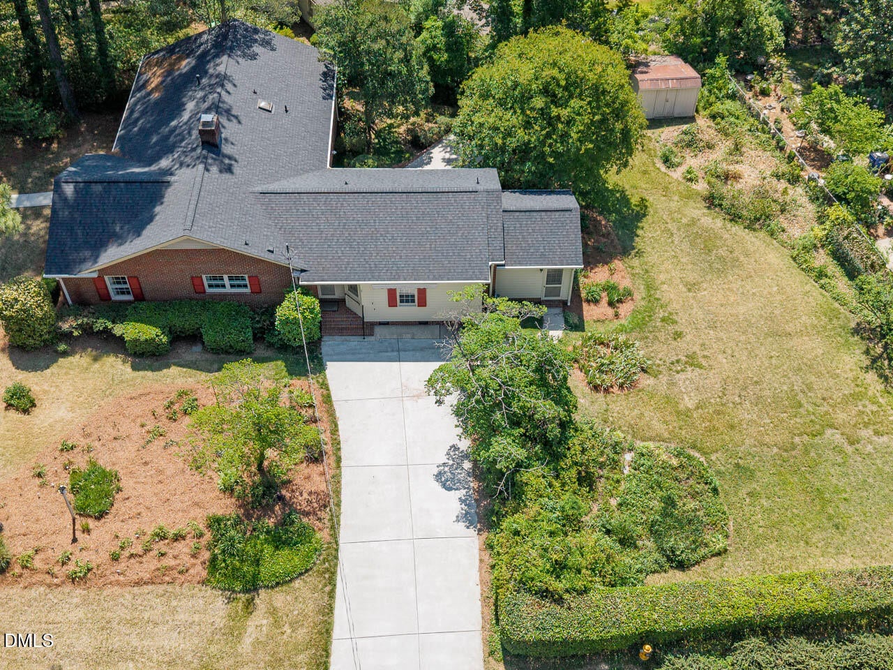 3007 Charwood Place