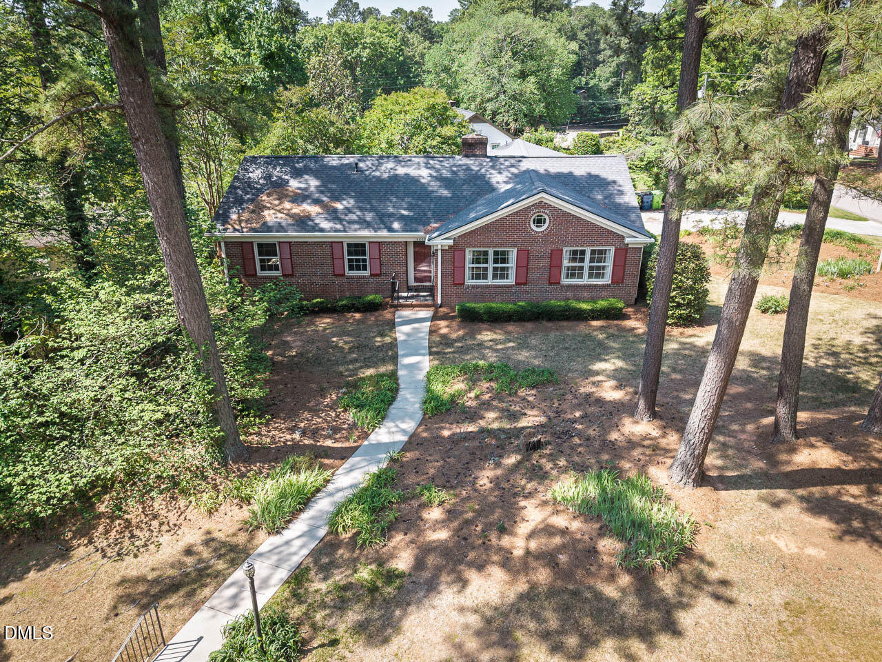 3007 Charwood Place