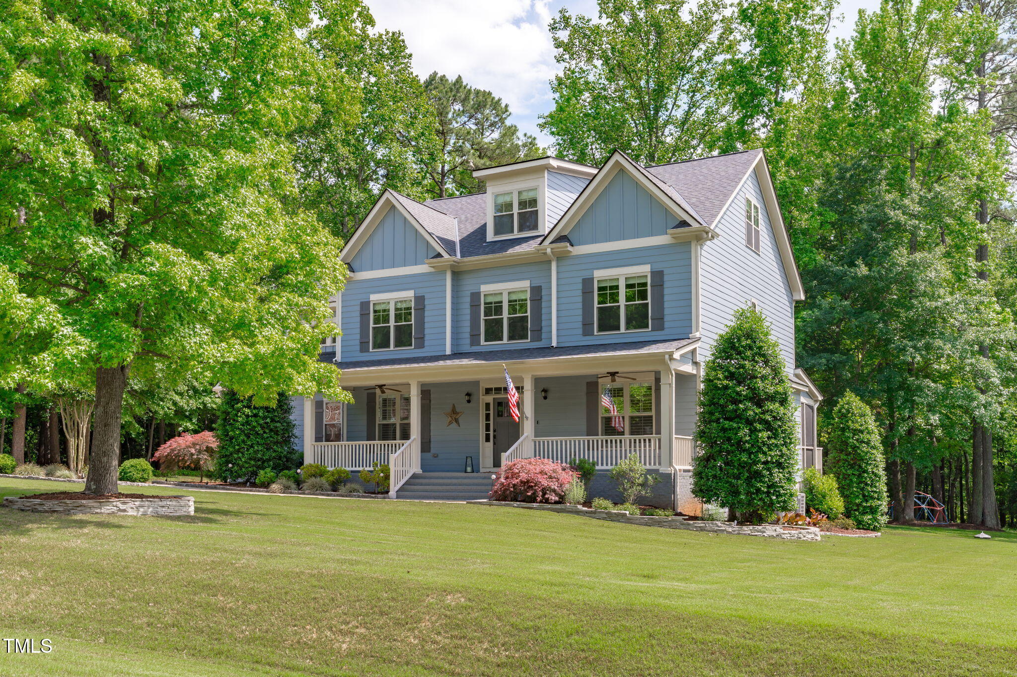 6509 Duncans Creek Court