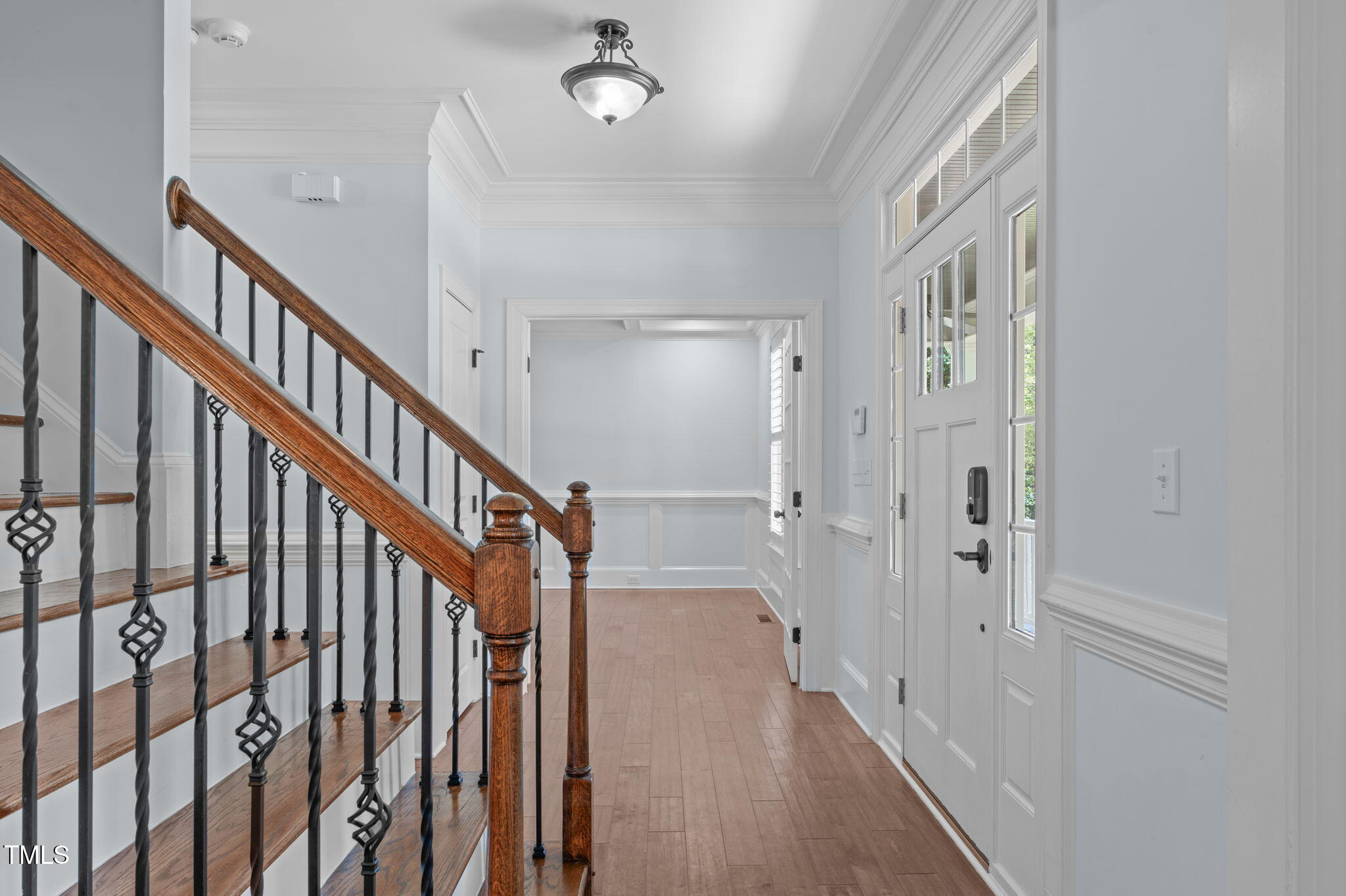6509 Duncans Creek Court
