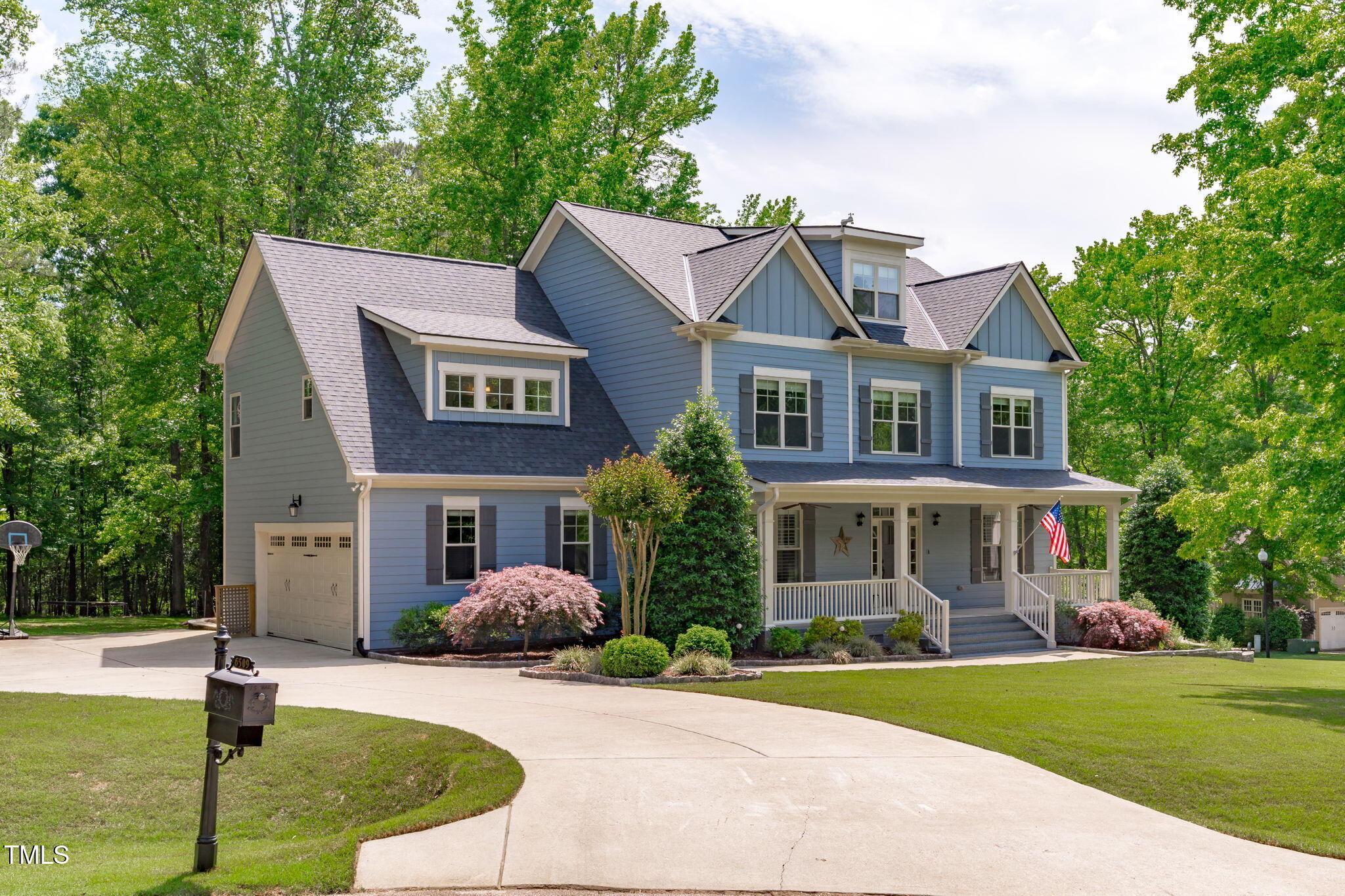 6509 Duncans Creek Court