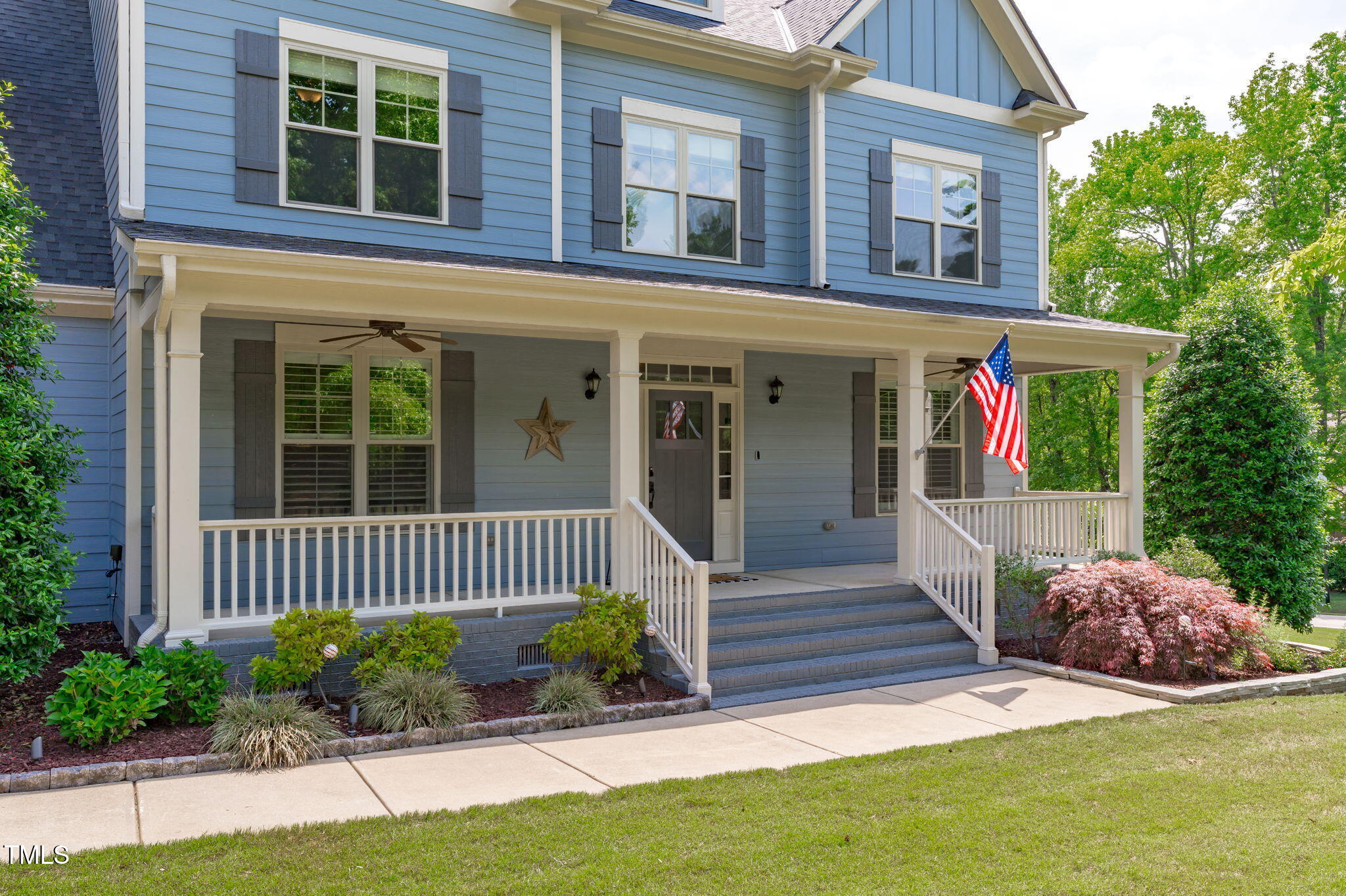 6509 Duncans Creek Court