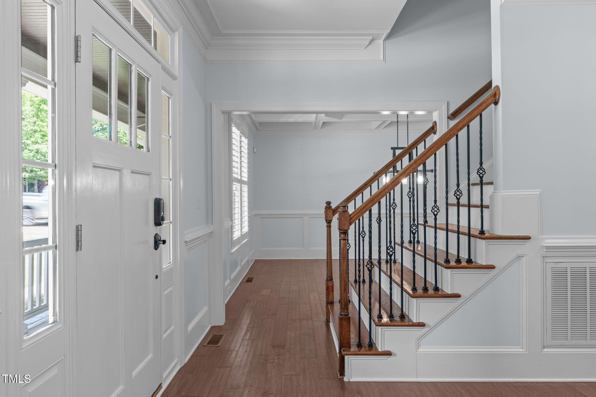 6509 Duncans Creek Court