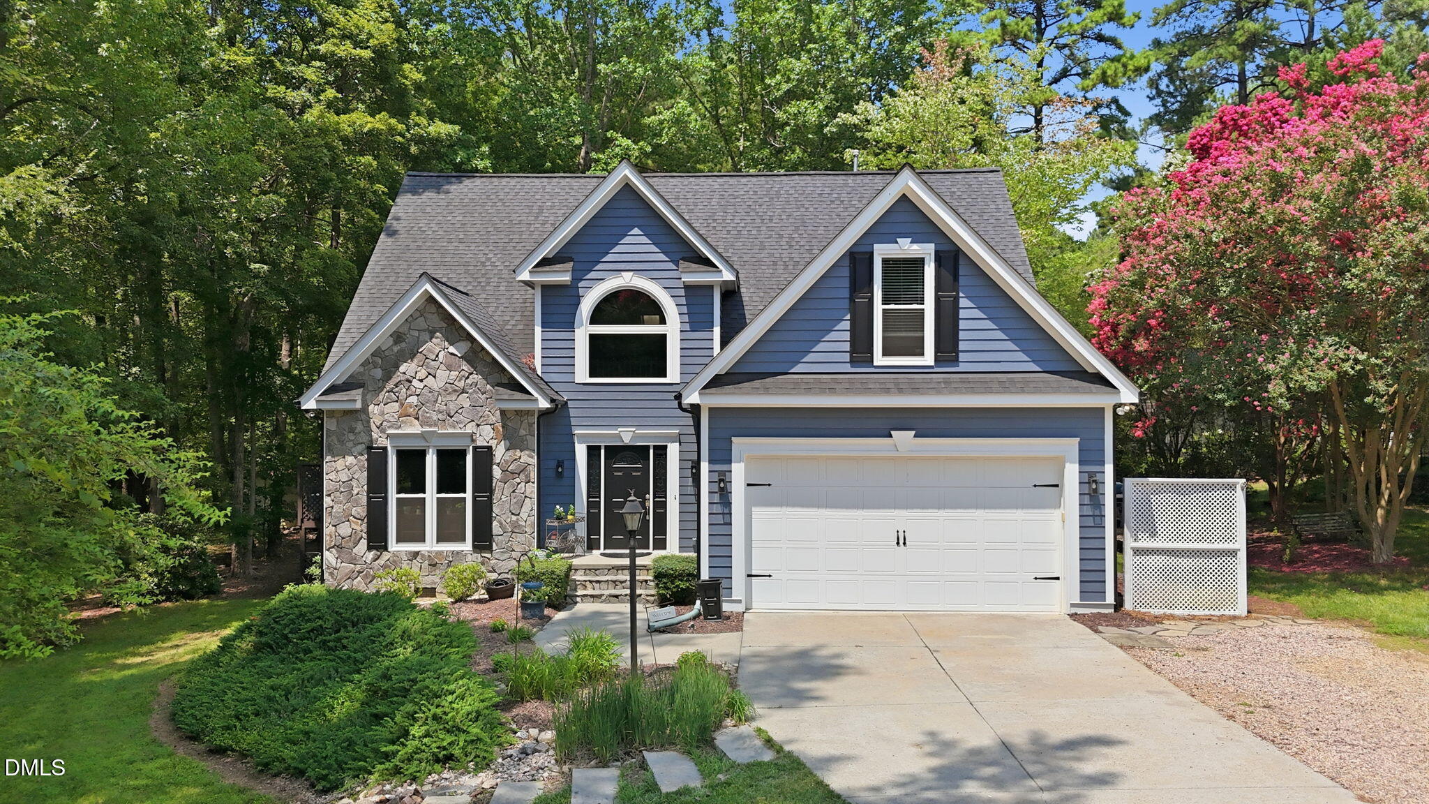 506 Shropshire Court, Wake Forest, NC, 27587