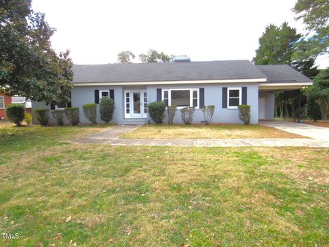 136 Dogwood Trail Wendell NC 27591