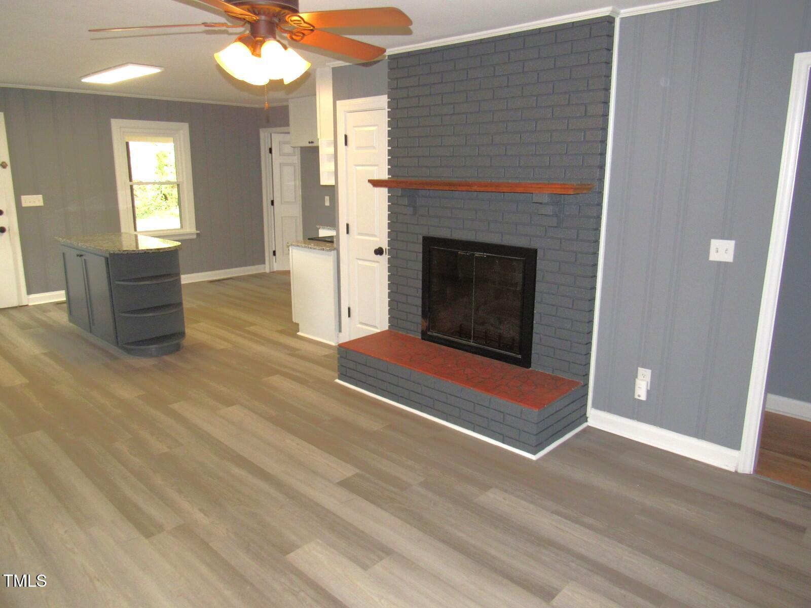 136 Dogwood Trail