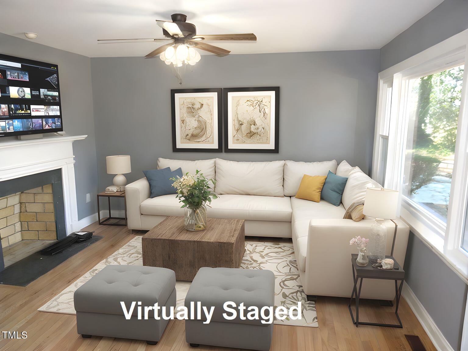 136 Dogwood Trail