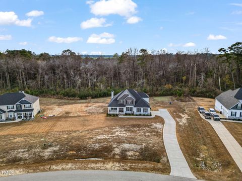 A home in Hope Mills