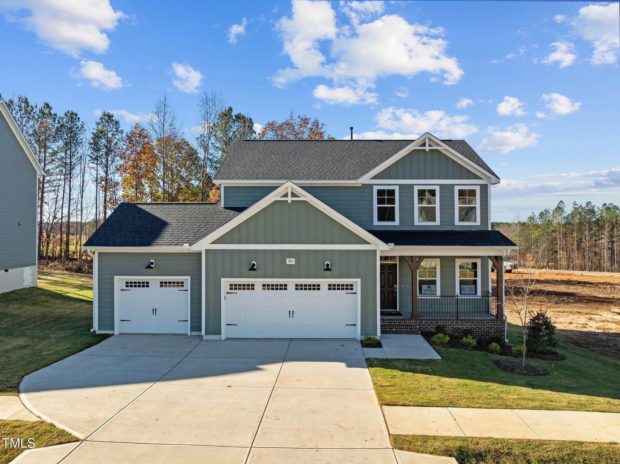305 Sutherland Drive