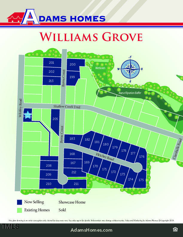 3982 Fletcher Road Lot 180