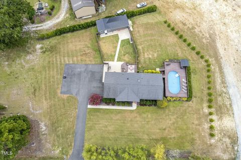 A home in Smithfield