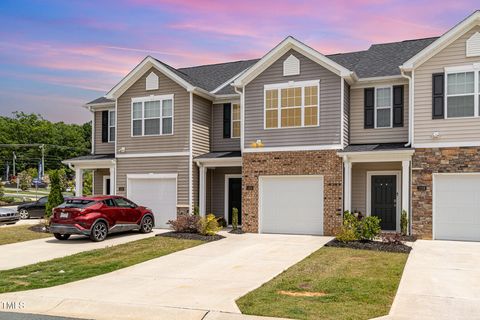 1230 Adrian Court Mebane NC 27302