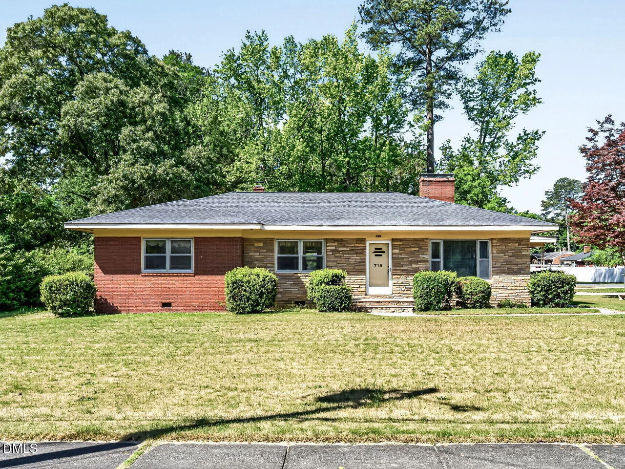 715 N Church Street