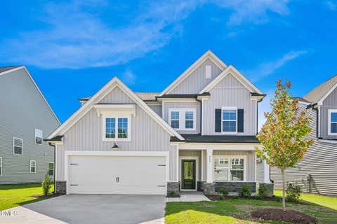 Photo of 933 Fetching Place #372, Rolesville, NC 27571 (MLS # 10151701)