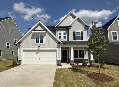 Photo of 933 Fetching Place #372, Rolesville, NC 27571 (MLS # 10151701)