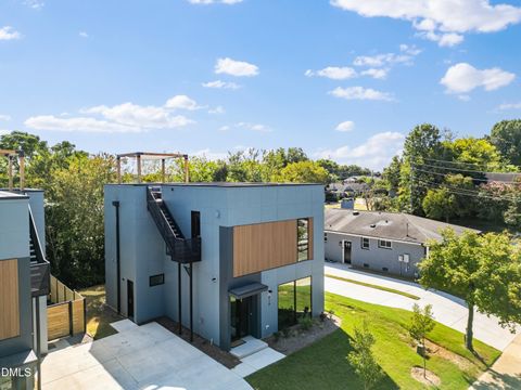 819 S Person Street Raleigh NC 27601