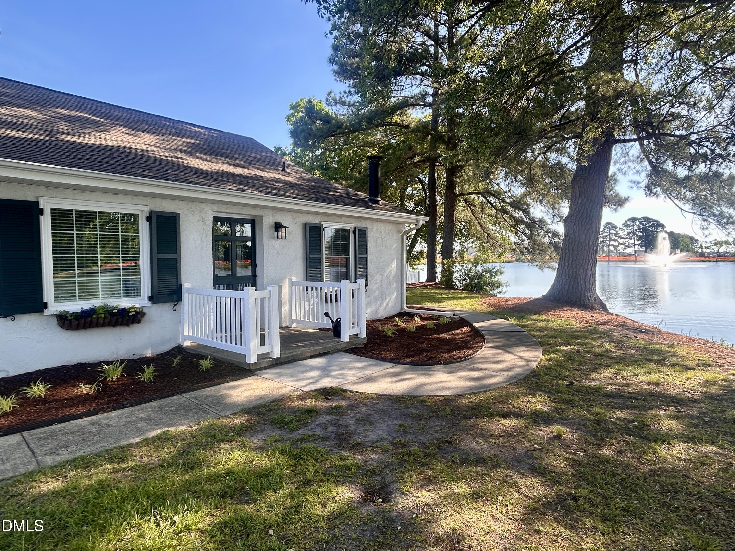 11154 Buffalo Road