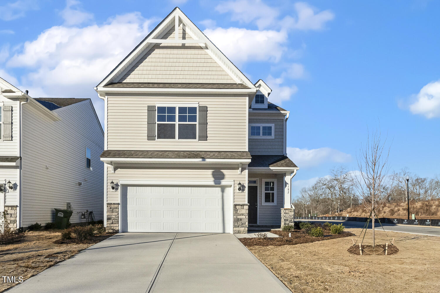 182 Ford Meadows Drive