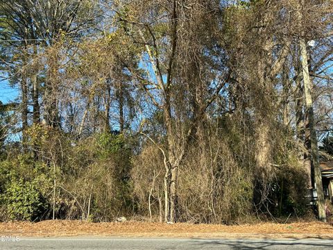 0 W Old Road Lillington NC 27546