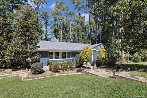620 Carr Street Sanford NC 27330