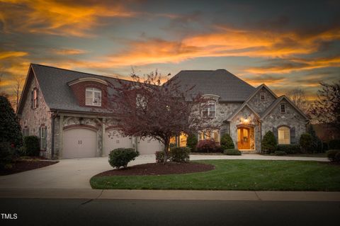 A home in Burlington