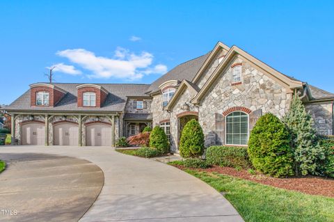 A home in Burlington