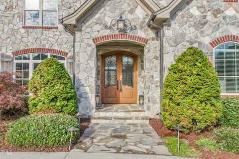 A home in Burlington