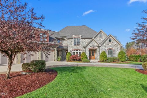 A home in Burlington