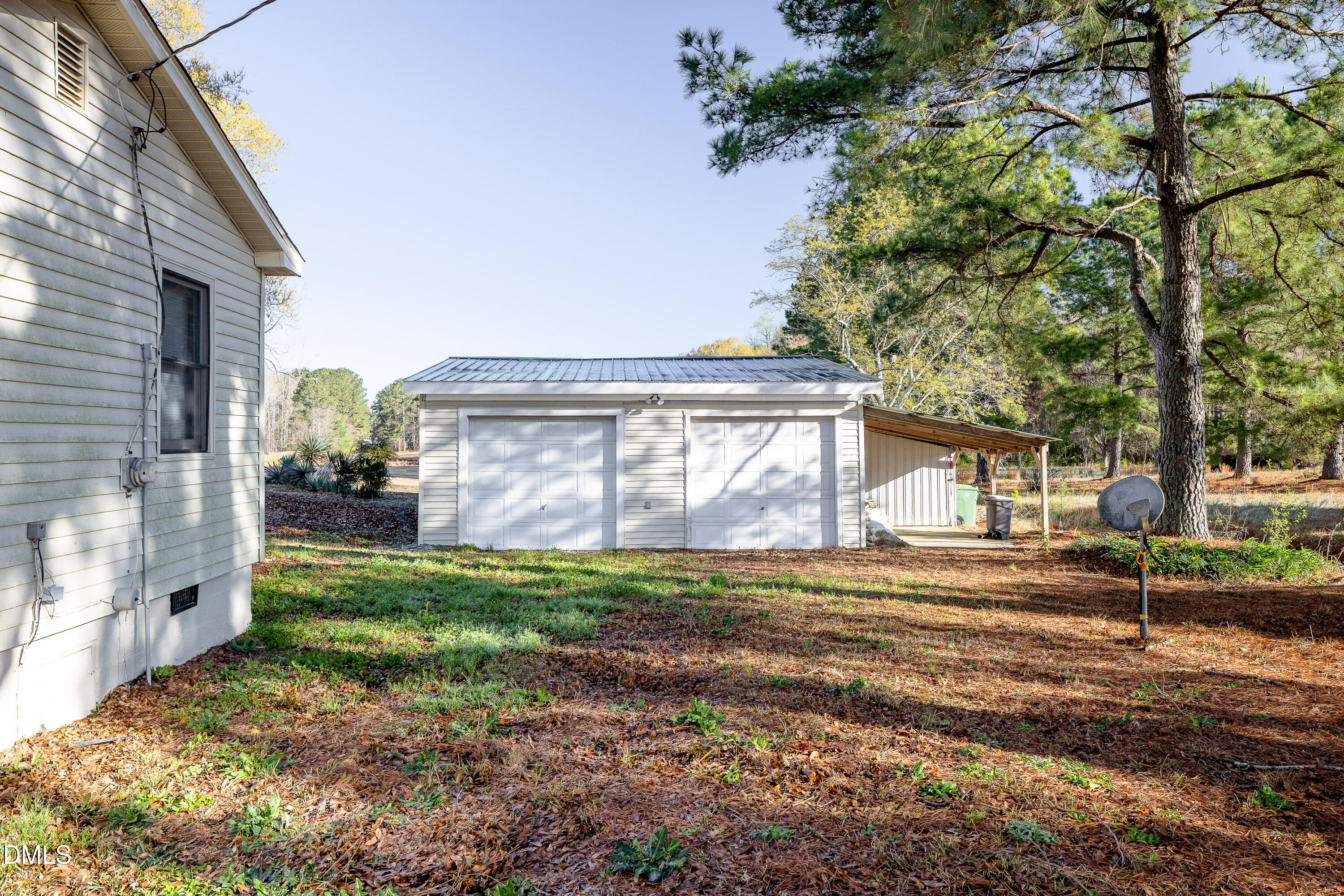 4474 Autryville Road