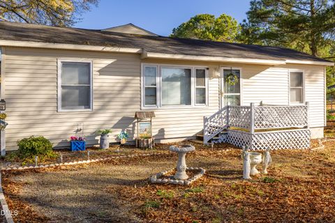 4474 Autryville Road Autryville NC 28318