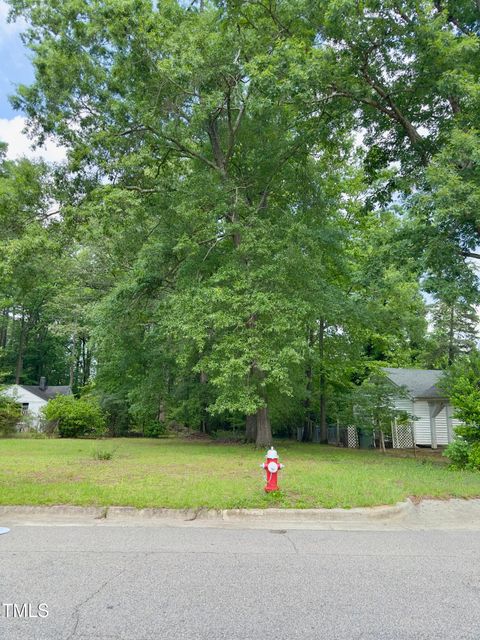 519 Sorrell Street Cary NC 27513