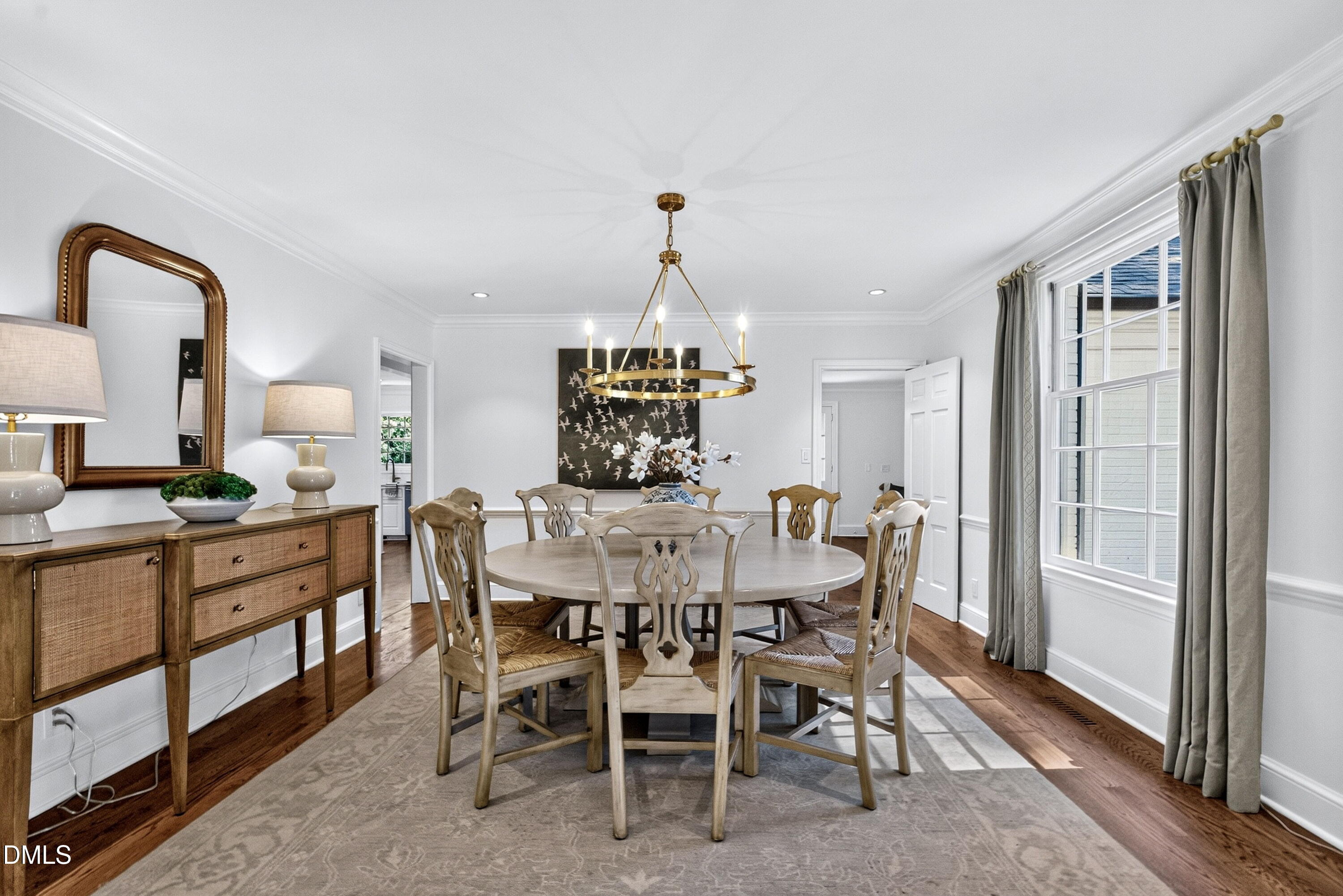 3517 Chaucer Place