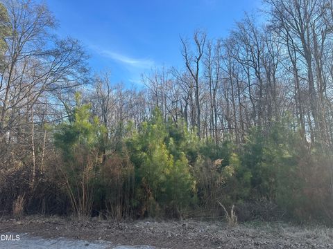 205 Teresa Court Angier NC 27501