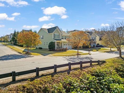 901 Lemongrass Lane Wake Forest NC 27587
