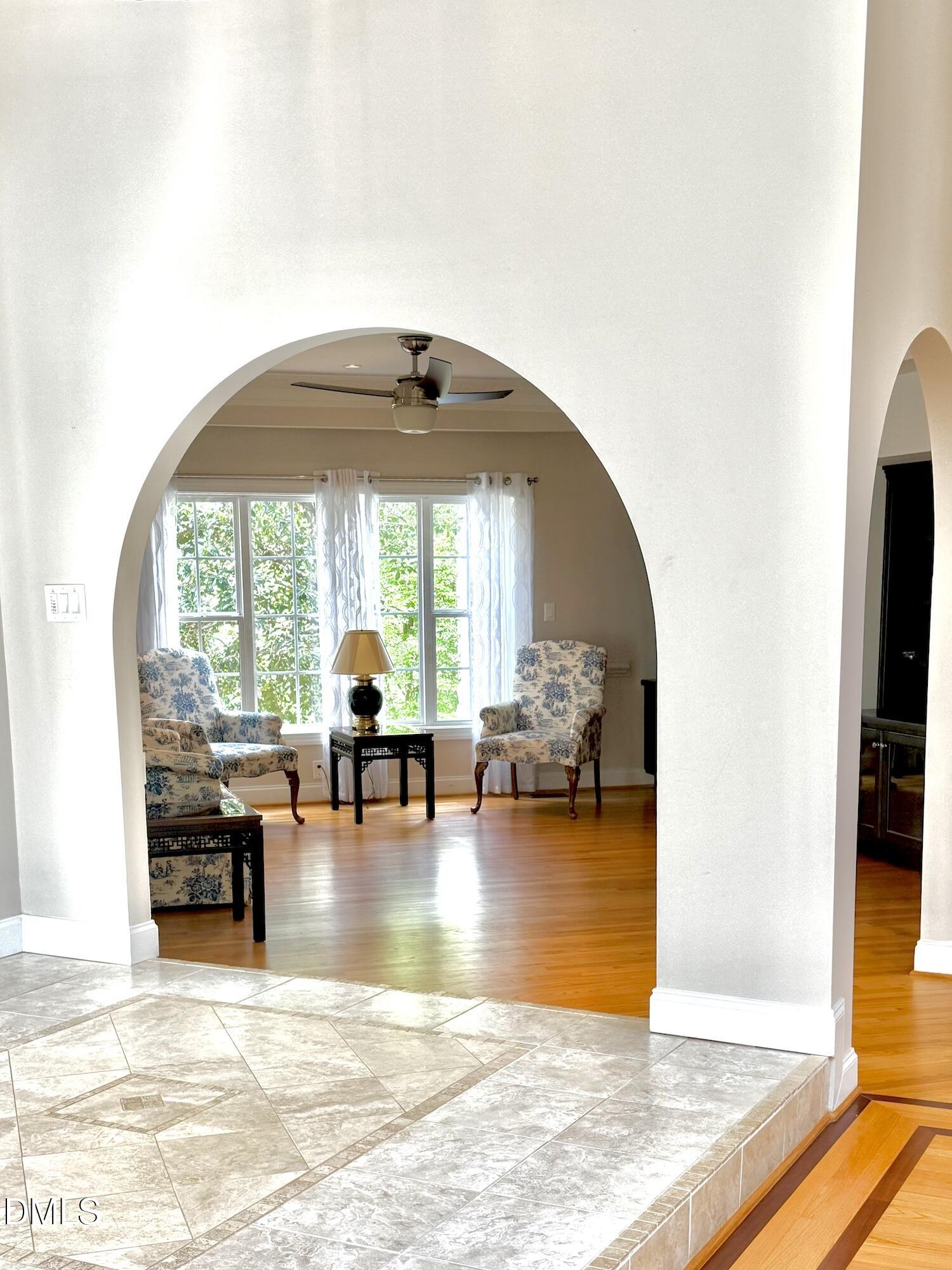 2905 Hunters Bluff Drive