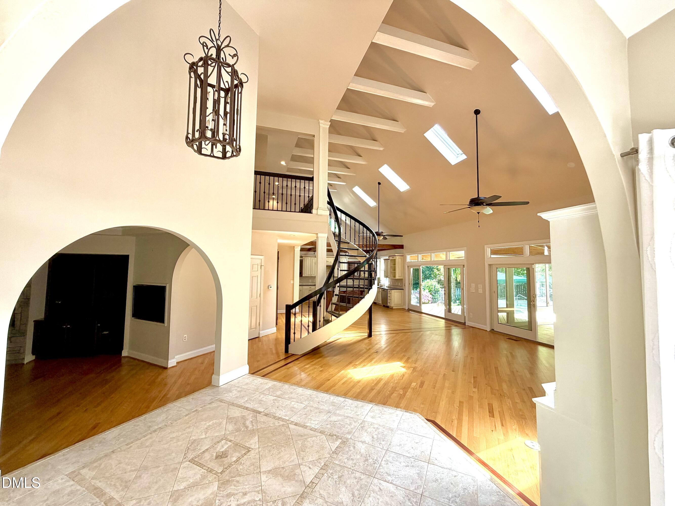 2905 Hunters Bluff Drive