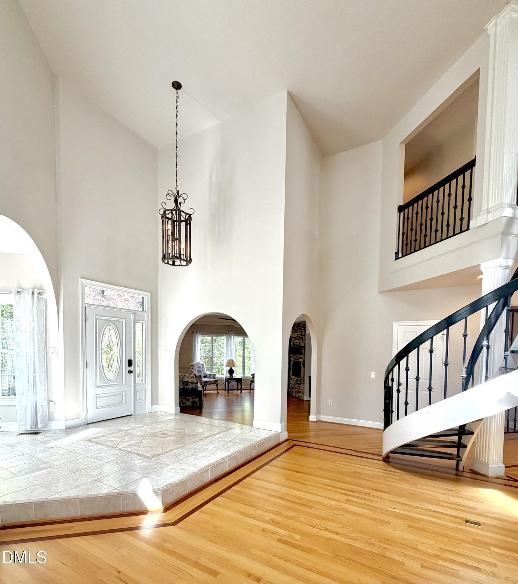 2905 Hunters Bluff Drive