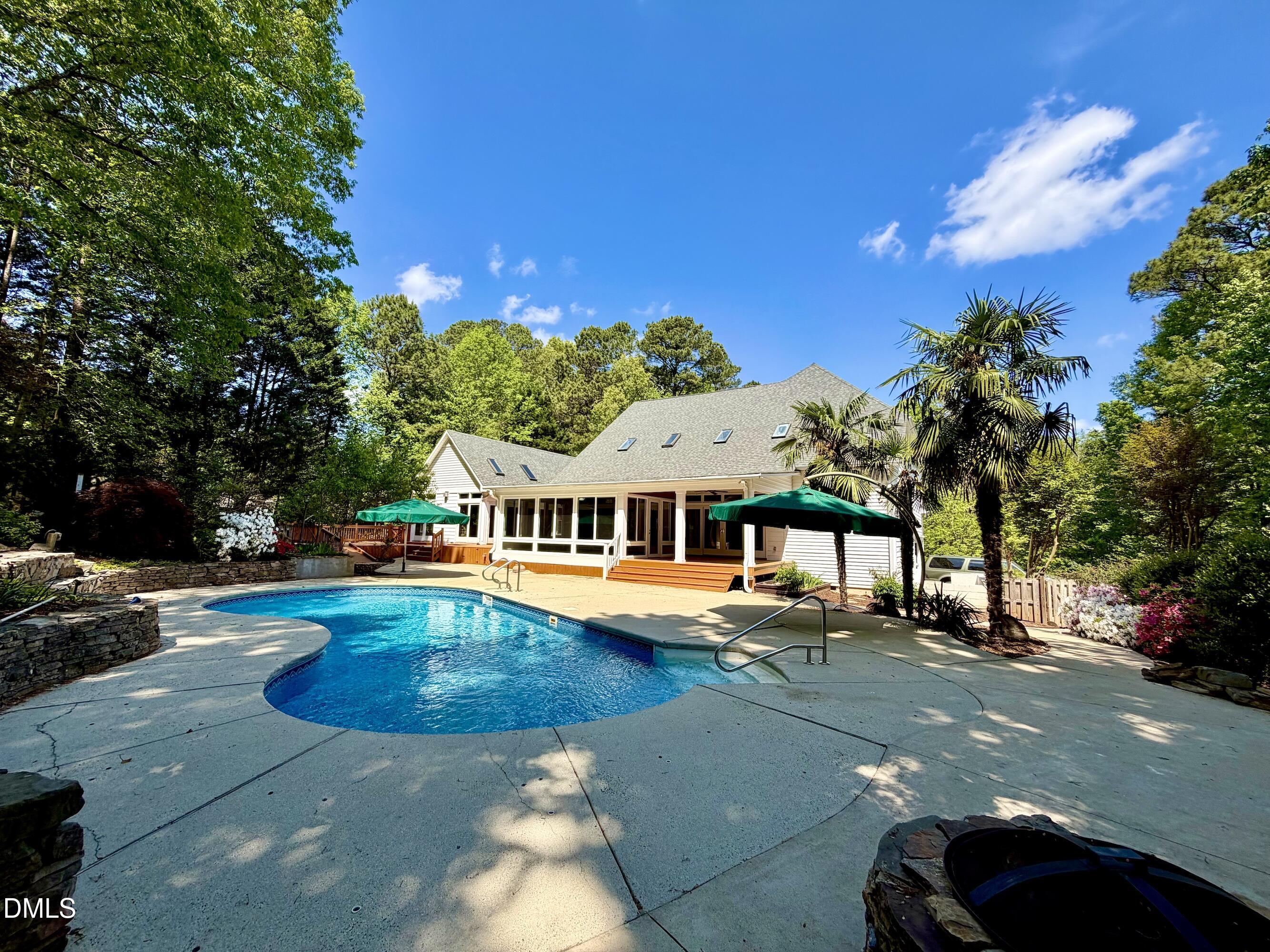 2905 Hunters Bluff Drive