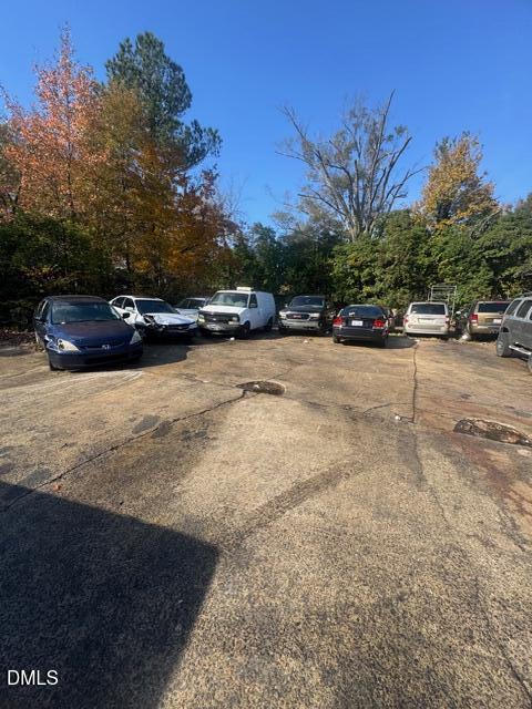 2410 Angier Avenue B