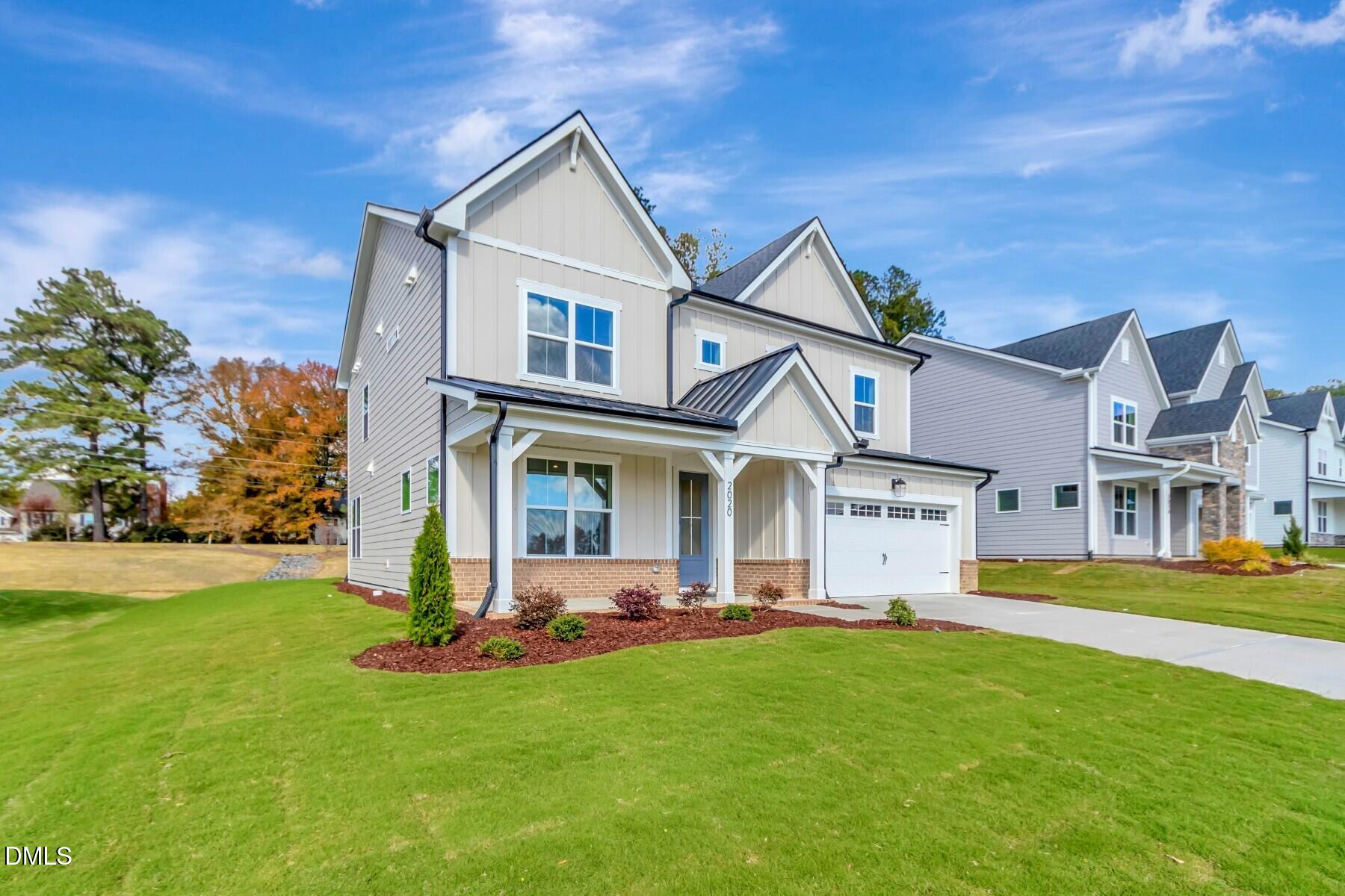 2020 Skipping Stone Drive