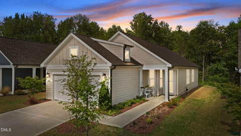 Photo of 2321 Flycatcher Lane, Fuquay Varina, NC 27526 (MLS # 10176764)