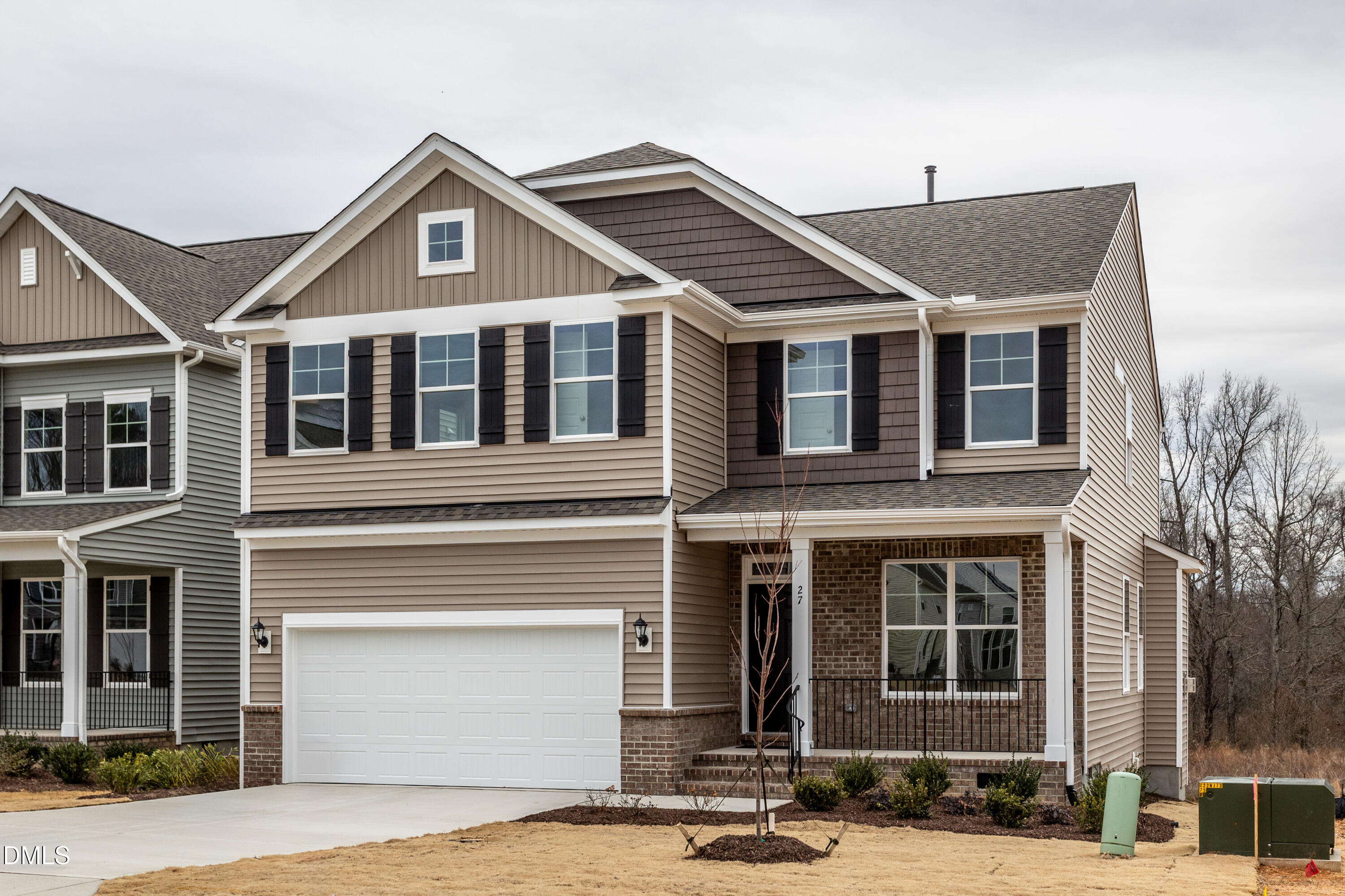 27 Grassland Drive 91