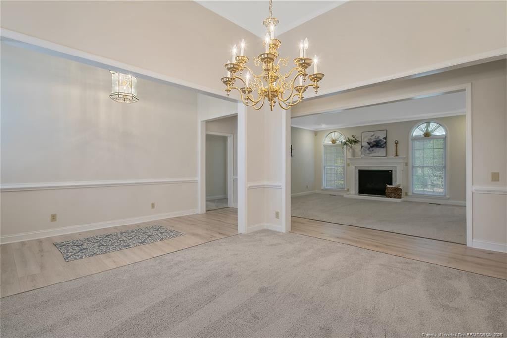613 Williwood Road
