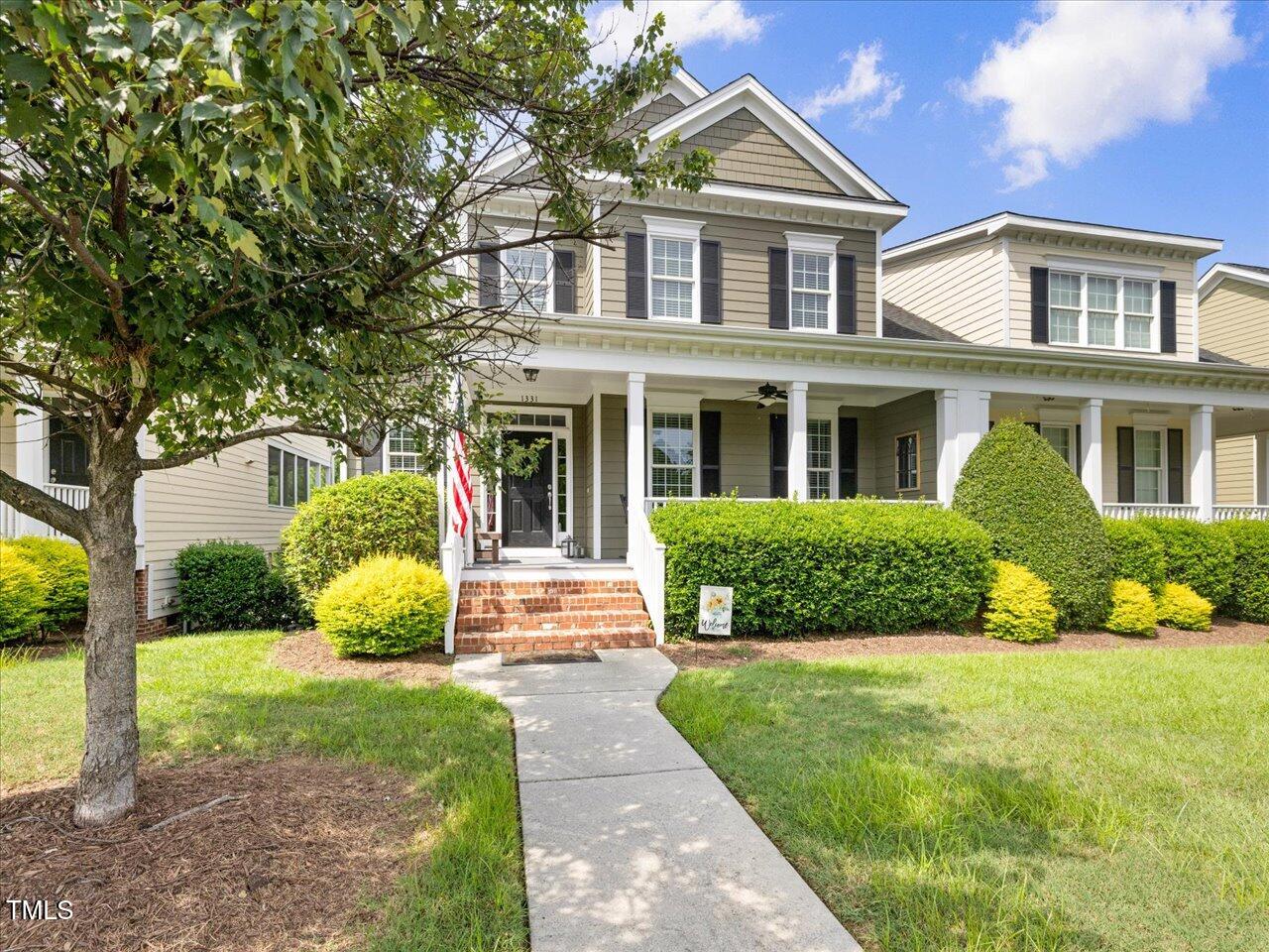 1331 Center Street